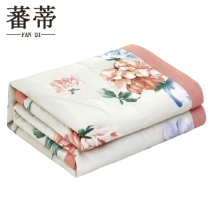 蕃蒂夏凉被