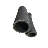 茉冉 夹布胶管 51mm/米