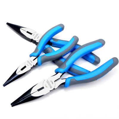 卡尔 美式尖嘴钳专业级工业级
