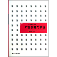 音像广告创意与表现(艺术实践教学系列教材)胡文财
