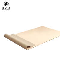 山之只 防水防油服务台玄关柜桌垫可定制颜色 SZZ-D02 张