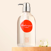 G8木质香沐浴露