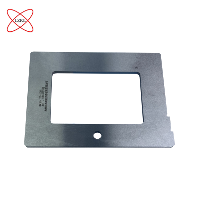 LZKL前端高度修理量规KL-CD-230032件