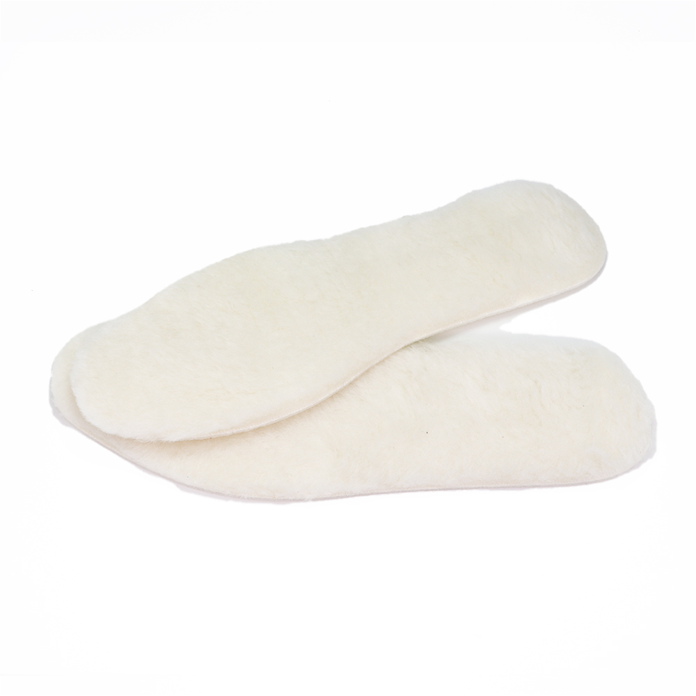 申海 羊毛鞋垫 SHXD03 防寒 35-47码 双