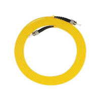 弘升禾 FC-FC单模单纤光纤跳线1米