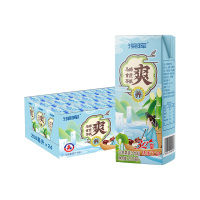 马蹄爽饮料马蹄水荸荠饮料果蔬汁解腻 250ml*24盒装