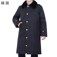 端固 棉大衣 DG1219-1 件