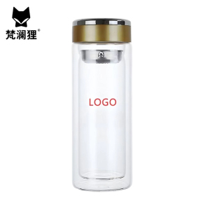 梵澜狸宣传玻璃杯GL1 个