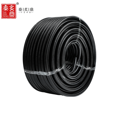 泰炙鼎 波纹管 φ16 卷