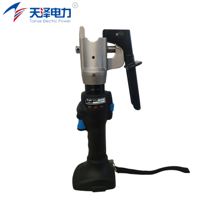 天泽电力 充电式液压切刀机体 K40-CW 把