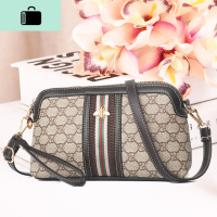 妈妈斜挎小包包女2020新款时尚百搭夏季中年女式背包春季单肩女包NEW LAKE女斜挎包