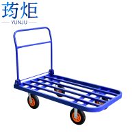 荺炬搬运车100*60cm(6寸轮)个