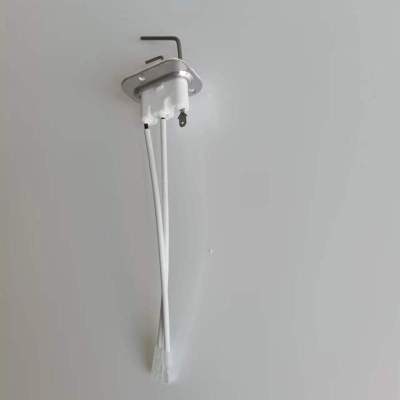 帮客材配 全新原装 燃气热水器 JSQ25- T13VA1/JSQ30- T16VA1点火针 反馈针 收前务必验货