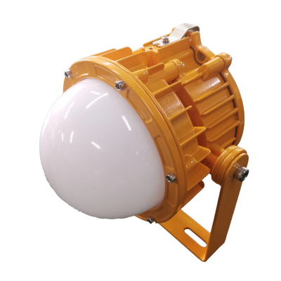 勇玖(LIGHTFOREVER) YBP01 市电50W/应急>5W 防爆灯