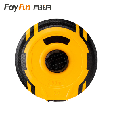 具非凡 皮尺 50m把