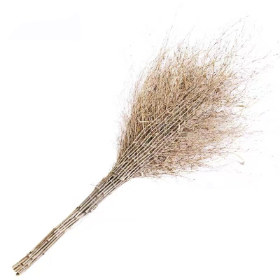 宏鑫晟志 无叶大竹扫把 约4斤 把