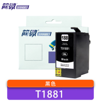 简微 墨盒 T1881 支