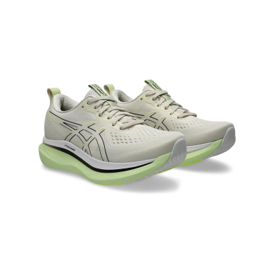 亚瑟士(ASICS)女士跑鞋环保材质缓震舒适运动休闲路跑鞋