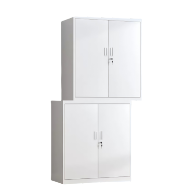 抚樽文件柜分双节