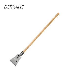 DERKAHE 除雪铲 150*200*1150mm小号木柄 把