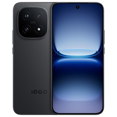 iQOO 15智能手机 12GB+512GB 赛道版