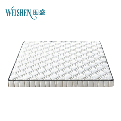 围盛 椰棕床垫 150*200*10cm-云舒白 张