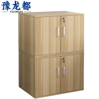 豫龙都储物柜两层个