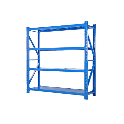 誉慧钢制货架1000*400*1800H/米