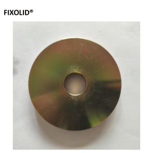 FIXOLID 压盖板 20*80*1.5mm 个
