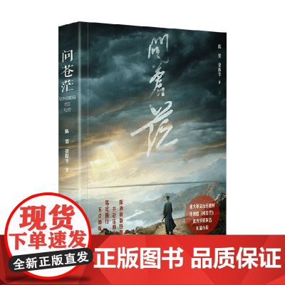 问苍茫 陈晋等 著 小说