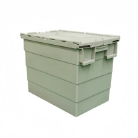 凌迪星物流箱60*40*46.5cm个