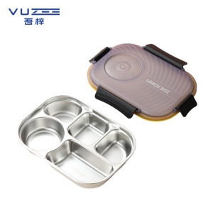 吾梓 餐盒 Z-3 个