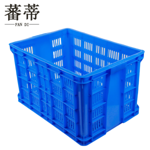蕃蒂分拣镂695*480*405mm个