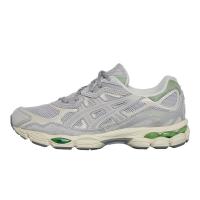 亚瑟士(ASICS)男子亚瑟士缓震跑鞋透气耐磨运动鞋户外训练鞋灰灰