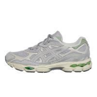 亚瑟士(ASICS)男子亚瑟士缓震跑鞋透气耐磨运动鞋户外训练鞋灰灰