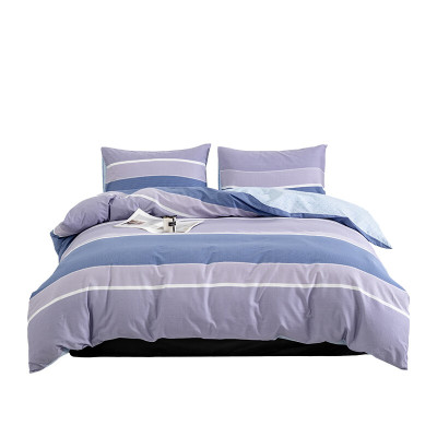 名都丽人 MDLR-A30 120*225cm 纯棉 单被套 (计价单位:件)白色