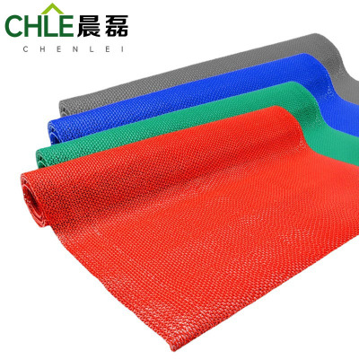 晨磊 PVC防滑地垫 1.8m宽 米