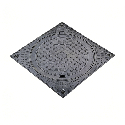 鑫睿辉 球墨铸铁井盖 800*950mm 块