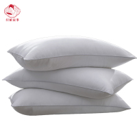 织娘故事 枕头 高枕48*74cm/个