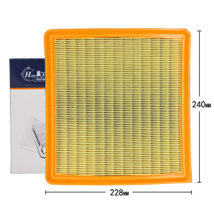 昊之鹰空气滤清器 适用于14-18款第一代广汽传祺GA6 1.5T空气滤芯空气格空滤芯