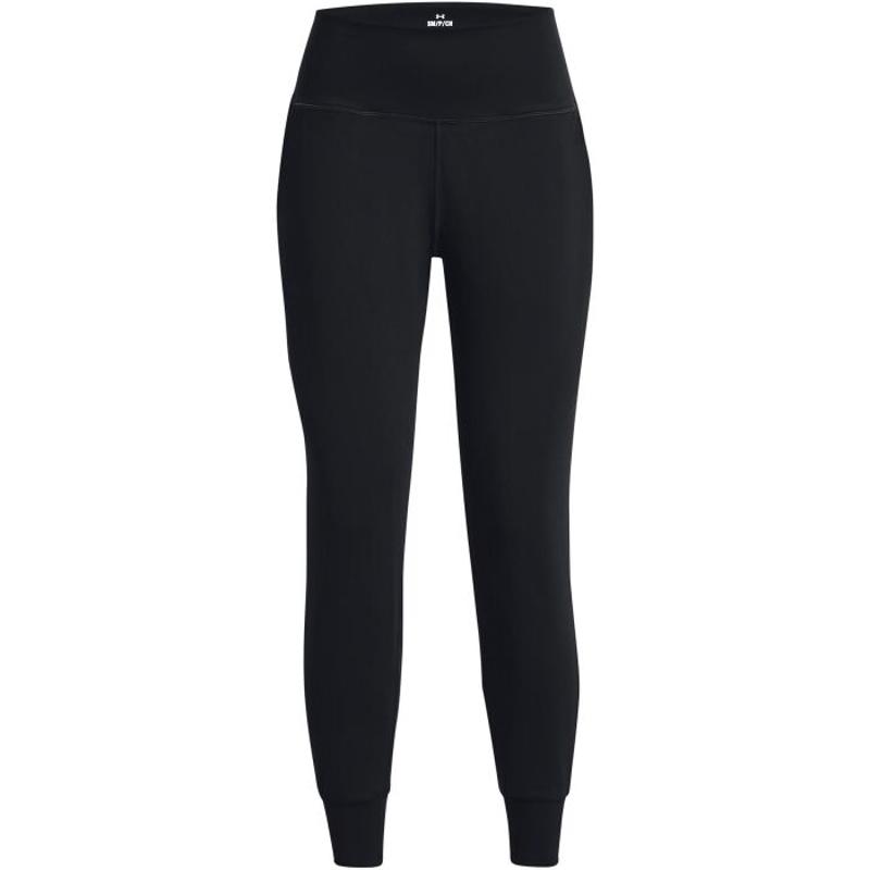 Under Armour/安德玛高弹速干四向 Stretch 女士运动长裤透气支撑