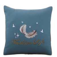 梦丽赛 多功能抱枕 抱枕被40cm×40cm(个)