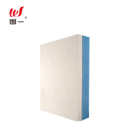 围一 石膏复合板 2400*1200*30MM 张