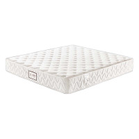 汉诺鑫威压缩卷包床垫席梦思独立弹簧天然乳胶超软折叠D款软硬两用[天然乳胶+布袋簧+硬质绵]厚约24cm