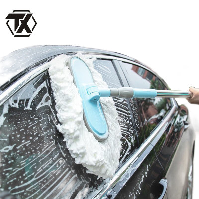 铁迅洗车刷M46 把