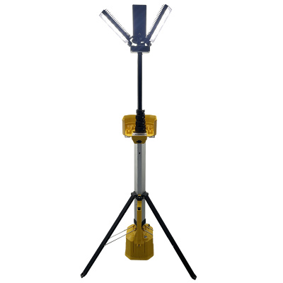 为佳天 全景移动照明系统 升降应急灯 FW6129 台