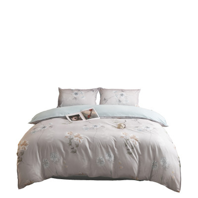 艾逸瑶选 卡拉琳娜芦荟棉四件套 JF-24151