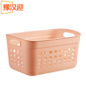 豫汉迎塑料收纳盒 33.8*17.3*16cm个