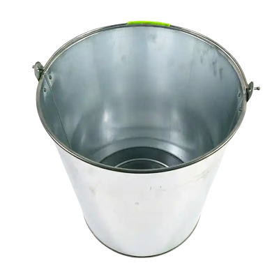 众城应鑫 水桶 镀锌铁皮水桶 28L 个