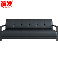 演发 沙发 三人位 张